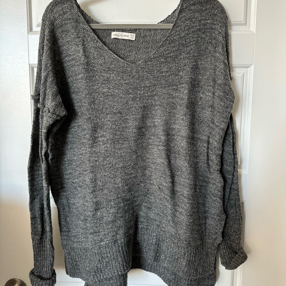 Abercrombie Sweater